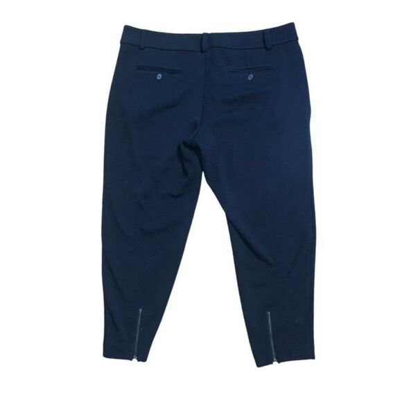 Loft Ankle Pants - Picture 3 of 6